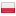 no-to-pieknie.pl server is located in Poland